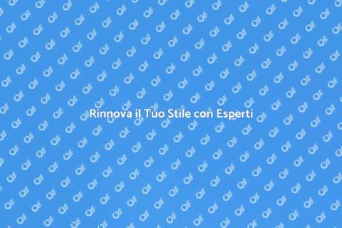 Consulente di Stile per la Casa