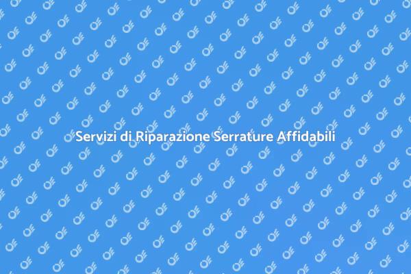 Sicurezza della Tua Casa: Riparazioni Porte