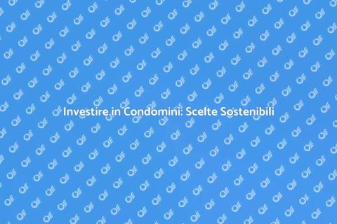 Costruire un Condominio: Guida Pratica