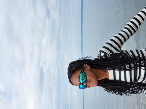 Amani G. - Foto 1