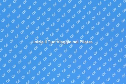 Programma di Pilates per Principianti
