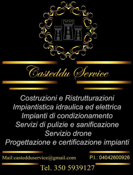 Casteddu Service s.r.l.s - Foto 2
