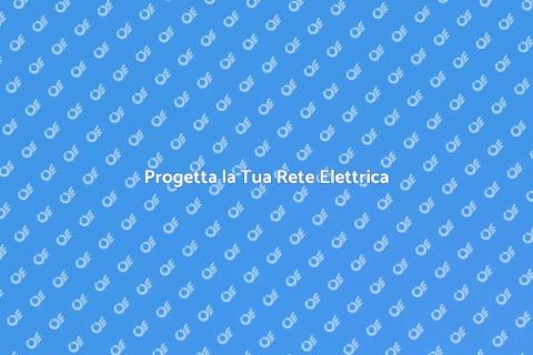 Rete Elettrica per Internet a Casa