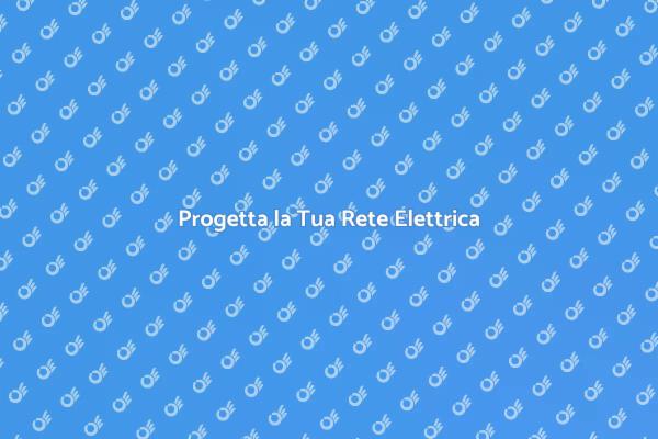 Reti Elettriche: Connettività Ottimale