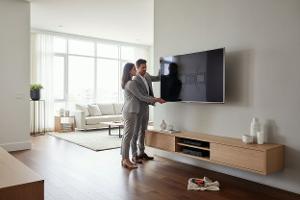montare la tv: Da €40
