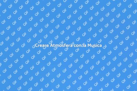 Intrattenimento Musicale per Eventi