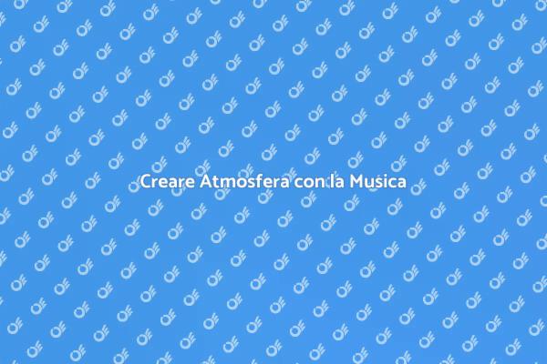 La Musica che Rende Unico il Tuo Evento