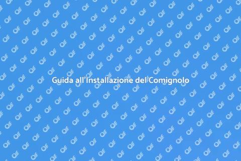 Installare Comignolo per Stufe a Gas