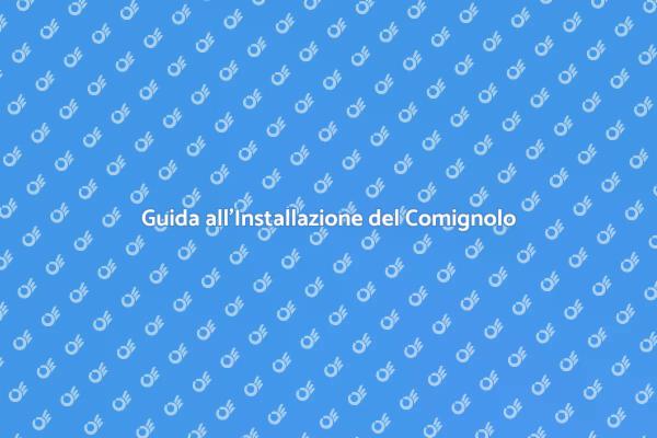 Installazione Comignolo per Stufe a Gas