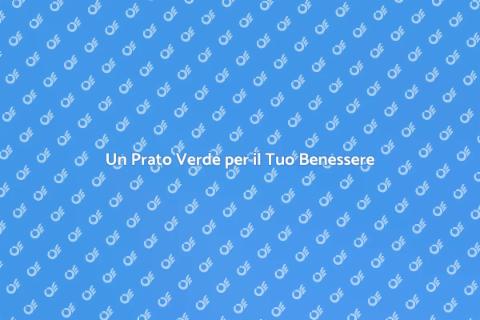 Prato per Benessere Ambientale