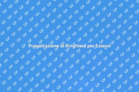 Ringhiere Artistiche per Esterni