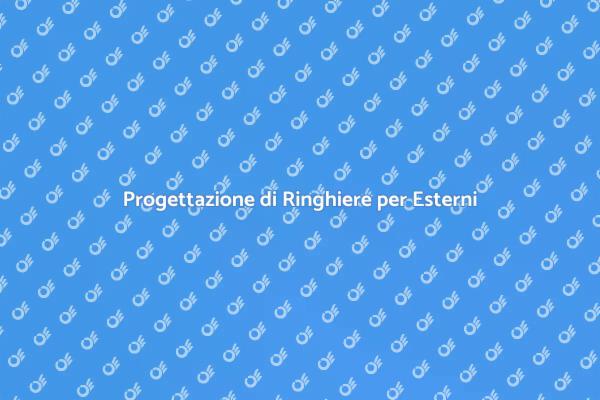 Ringhiere Artistiche: Estetica e Funzionalità