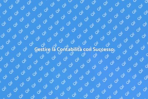 Contabilità Aziendale: Guida Essenziale