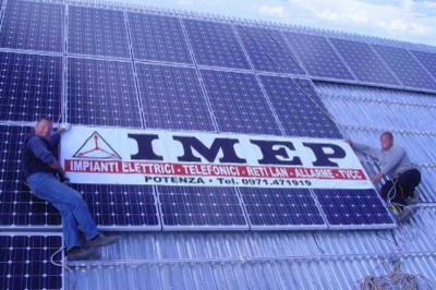 Imep  - Foto 3