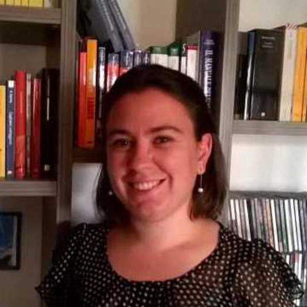 Dott.ssa Cecilia Tardini  - Foto 1