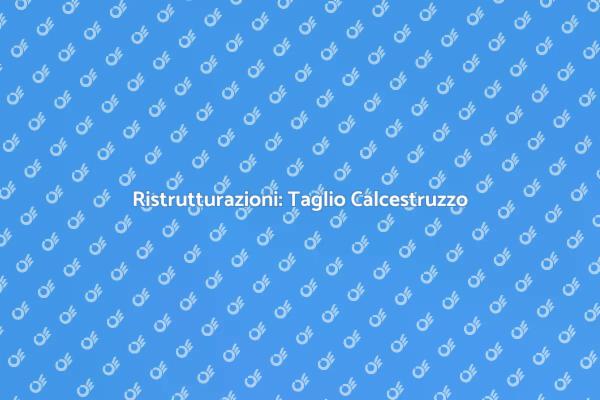 Trasforma la tua Casa con il Calcestruzzo
