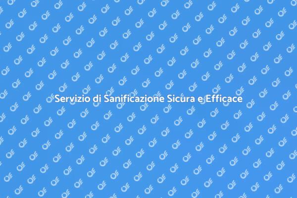 Mantieni il Tuo Ambiente Pulito e Sicuro