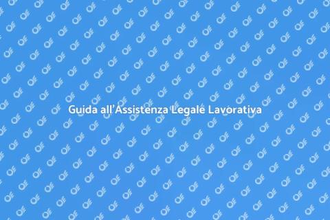 Assistenza Legale Diritto del Lavoro