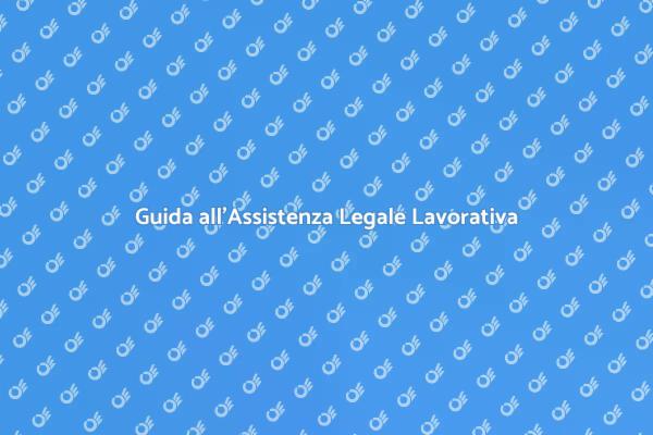 Supporto Legale per Diritto del Lavoro
