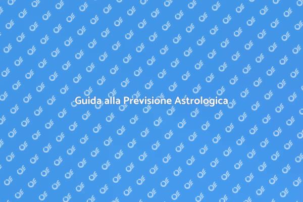Trasforma la tua vita con l'astrologia
