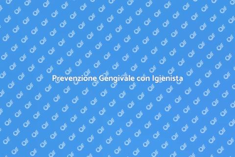 Igienista per la Salute delle Gengive