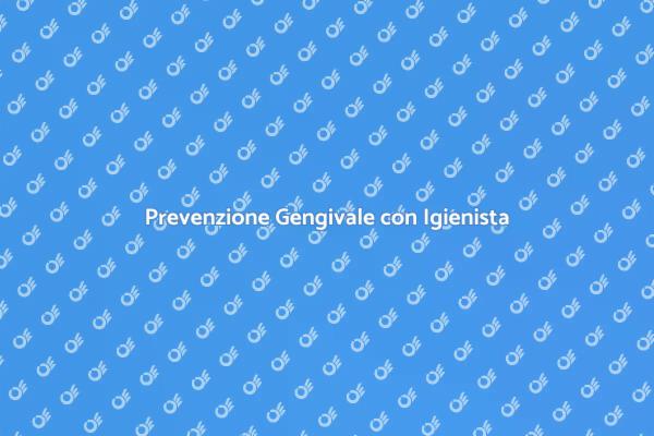 Igienista: Il Tuo Alleato per Gengive Sane