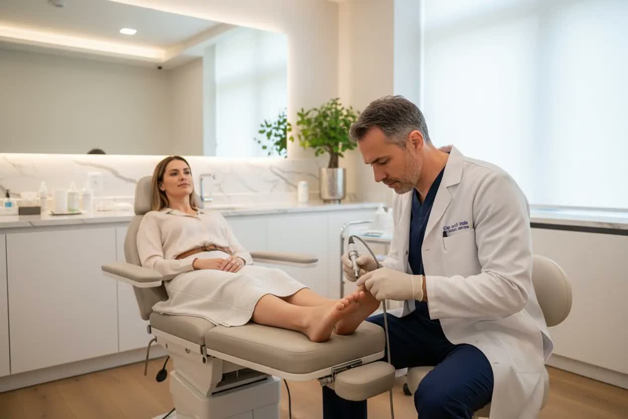 Podologo come trovare podologi