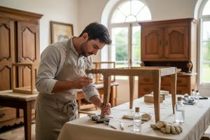 effettuare un trattamento antitarlo: Da €20
