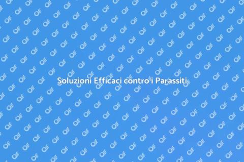 Eliminare i Parassiti delle Piante