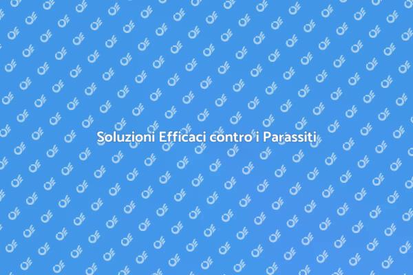 Combatti i Parassiti delle Tue Piante
