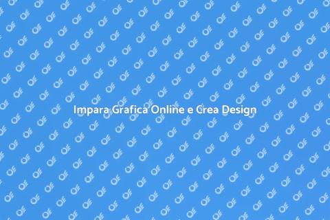 Corso di Grafica Online: Sviluppa Creatività