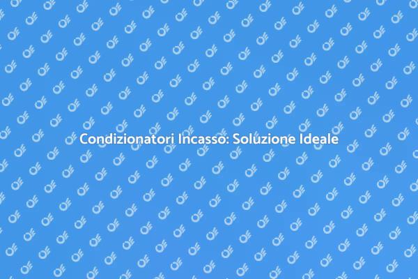 Installazione Condizionatore: Comfort Assicurato