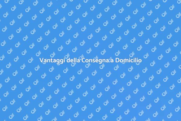 Ottimizza il Tuo Tempo con Consegne