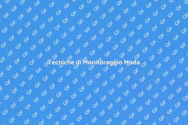 Come Seguire i Trend di Moda