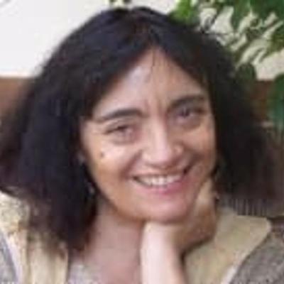 Dott.ssa Mely Maria Arbia