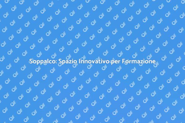Creare Soppalchi per Ambienti Educativi