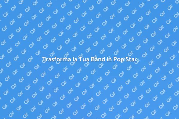 Migliora la Tua Band con il Corso