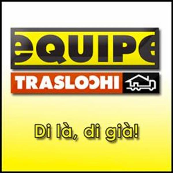 Traslochi Equipe  - Foto 1