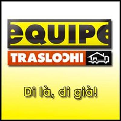 Traslochi Equipe
