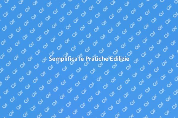 Pratiche Edilizie: Il Nostro Metodo