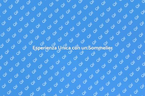 Sommelier Personalizzato per il Tuo Pasto