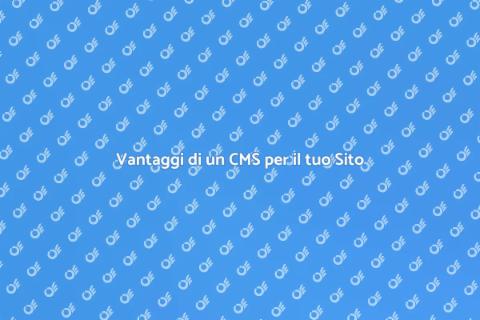 Sistema di Gestione dei Contenuti