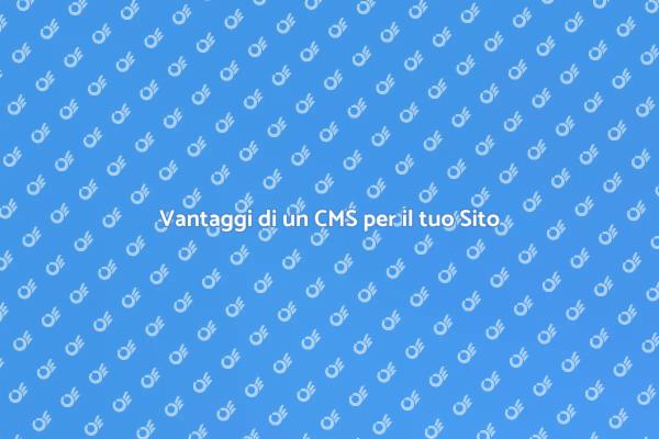 Potenza del Sistema di Gestione dei Contenuti