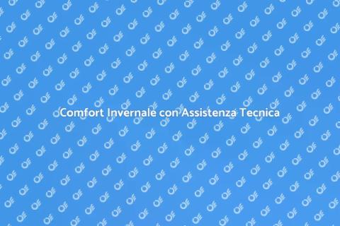 Assistenza Tecnica Impianto Riscaldamento