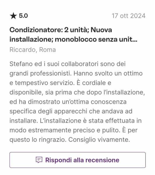 Idrotermica Cecconi di Cecconi Stefano - Foto 38