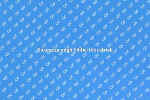 Analisi Strutturale Edifici Industriali