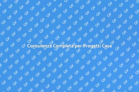 Pacchetto Completo di Consulenza