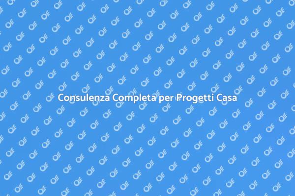 Ristruttura con il Nostro Supporto