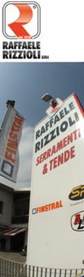 Raffaele Rizzioli Snc Serramenti e Tendaggi dal 1978  - Foto 2