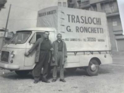 Traslochi Ronchetti  - Foto 4